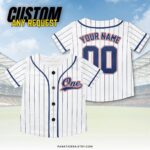 Personalized Kid Youth Baseball Jersey,Rookie Year Baseball,1st 2nd 3rd Birthday Boy Jersey,Custom Birthday Baseball,Boys Kids Jerseys