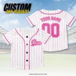 Personalized Kid Youth Baseball Jersey,Rookie Year Baseball,1st 2nd 3rd Birthday Boy Jersey,Custom Birthday Baseball,Boys Kids Jerseys - Image 5