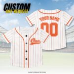 Personalized Kid Youth Baseball Jersey,Rookie Year Baseball,1st 2nd 3rd Birthday Boy Jersey,Custom Birthday Baseball,Boys Kids Jerseys - Image 4