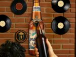 Personalized Beer Opener Fathers Day Gift For Dad, Custom Wall Mounted Beer Bottle Opener Wood Sign Gift for Him, Man Cave Bar Decoration - Image 7