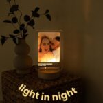 Personalized Music Plaque • Play Lamp - Image 8