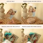 Personalized Music Plaque • Play Lamp - Image 3
