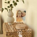 Custom Music Plaque • One-Click Play Night Light