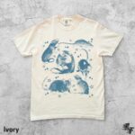 Vintage Rat Tattoo Style T-Shirt, Retro Animal Graphic Tee, Nature Wildlife Lover Shirt, Pet Rat Top, Y2K Rodent 90s Streetwear Gift - Image 2