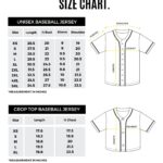 Personalized Baby Reveal Baseball Jersey,Blue or Pink Baseball Jersey,Gender Reveal Jersey,Team Boy Team Girl Jersey,Reveal Party Jersey - Image 5