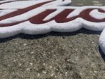 Personalized Name Rug | Custom Nursery Décor, Housewarming gift - Image 15