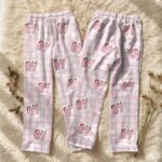 67 Pajamas Pants,  Six Seven Meme Sleep Pants,  Funny Christmas 67 Pajama Outfit, Family Holiday Sleepwear Set
