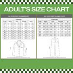 Custom Face Couple Pajamas Long and Short Set, Funny Pajamas with Photo, Personalized PJs Pants, Matching PJs Family & Couple Gift - Image 10