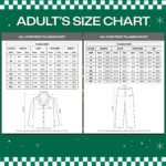 Custom Face Pajamas Long and Short Set, Funny Couple PJs with Photo, Personalized Pajamas Pants, Matching PJs Family & Couple Gift - Image 10