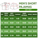 Custom Face Pajamas Long and Short Set, Funny Couple PJs with Photo, Personalized Pajamas Pants, Matching PJs Family & Couple Gift - Image 11