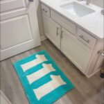Custom Tufted Rug | Personalized Name Rug | Handmade Nursery Decor | Business  Logo  | Unique Housewarming Gift - Image 16