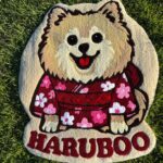 Custom Tufted Rug | Personalized Name Rug | Handmade Nursery Decor | Business  Logo  | Unique Housewarming Gift - Image 12