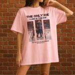 The Only ICE I Like Is The Ice My Two Gay Boyfriends Skate Around On, Heated Rivalry, Game Changers, Hockey Romance Comfort Colors Shirt - Image 5