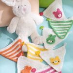 Nursery Baby Banner Crochet Pattern | Instant PDF Download - Image 2