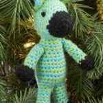 Zippy Zebra | Crochet Pattern (PDF Download) - Image 9