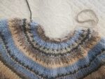 Handmade Boho Pumpkin Knitting Pattern for Stylish Home Decor - Image 4
