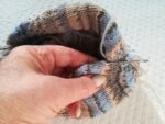 Handmade Boho Pumpkin Knitting Pattern for Stylish Home Decor - Image 5