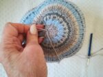Handmade Boho Pumpkin Knitting Pattern for Stylish Home Decor - Image 6