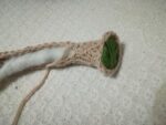 Handmade Boho Pumpkin Knitting Pattern for Stylish Home Decor - Image 7