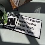 Tufted Welcome Home Rug: Funny Entryway Decor - Image 6