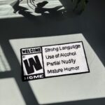 Tufted Welcome Home Rug: Funny Entryway Decor - Image 9
