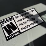 Tufted Welcome Home Rug: Funny Entryway Decor - Image 5