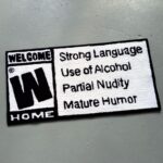 Tufted Welcome Home Rug: Funny Entryway Decor - Image 10
