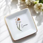 Gift from Queen