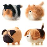 Cat and Dog Needle Felting Kits for Beginners with English Instruction, Mother's Day Present - Image 4