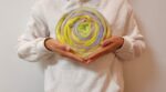 Blended Roving Wool 24 Options - Roving for Spinning, Wet Felting, Needle Felting Kit, Wool Roving Crafts - 50g / 1.77oz - Image 7