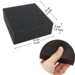 Birds Needle Felting Kit for Beginners DIY Bird Craft Kit Mother's Day Present - Image 8