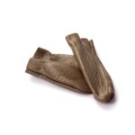 Needle Felting Tool for Advanced User, Felting Brush, 3 Felting Needles, 7 Needle Holder, Needle Felting Mat, Finger Guards, 2 Wooden Awl - Image 8