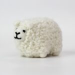 Nativity Needle Felting Kit – Beginner Christmas Craft, Includes Merino Wool - Image 6
