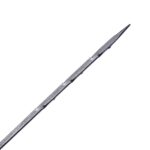 20-Piece Triangular Felting Needles – 9cm Needle Felting Tool - Image 4