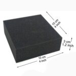 Puppy Needle Felting Kits for Mother's Day Gift, Include Everything to Make Craft Kit Height 4 inch - Image 7