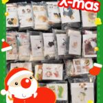 Mother's Day Gift Mystery Needle Felting Kit Random 12 Dogs and 9 Cats Felting Supplies for Beginner Full Kit - Include Everything to Make - Image 2