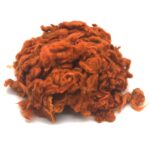 100g Merino Wool Roving – 19 Micron, Felting Fiber, 20 Colors - Image 8