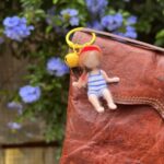 Fairy Needle Felting Kit – Two Little Sisters, Video Instruction - Image 5