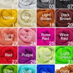 100g Green Merino Wool for Needle Felting Kit - 3.5 Ounce - 19 Microns Superfine for Wet and Dry Felting Craft - Image 2