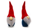 Gnomes Felting Kit for Beginners Christmas Gift, Wedding Gift, Home Decor Needle Felting Supplies Include Everything to Make