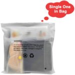 Gnomes Felting Kit for Beginners Christmas Gift, Wedding Gift, Home Decor Needle Felting Supplies Include Everything to Make - Image 6