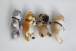 Puppy Needle Felting Kits for Mother's Day Gift, Include Everything to Make Craft Kit Height 4 inch - Image 9