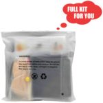 Puppy Needle Felting Kits for Mother's Day Gift, Include Everything to Make Craft Kit Height 4 inch - Image 5