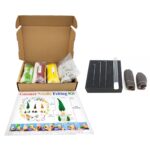 3 Pack Gnome Needle Felting Kit for Beginners, Craft Supplies - Image 6