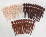 10 Pack Pre-made Needle Felted Body 6" for Fairies, Mummies, Gnomes, Aliens Easy to Make Needle Felting Kits Mother's Day Present