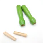 10 Pack Colorful Felting Needles Holder for Needle Felting Kits Needle Crafts - Image 8