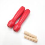10 Pack Colorful Felting Needles Holder for Needle Felting Kits Needle Crafts - Image 9