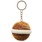 2 Pack Planets Needle Felting Kit for Beginners 2inch Diameter Video Instruction - Image 4