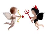 Monster Elf Needle Felting Kit, Beginner Wool Craft with Video - Image 4