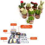 10 Pack Colorful Felting Needles Holder for Needle Felting Kits Needle Crafts - Image 10